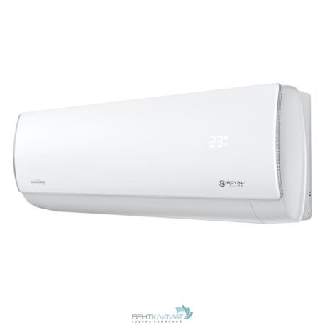 Внутренний блок мульти сплит-системы Royal Clima PERFETTO DC EU RCI-PFF09HN для настенного монтажа