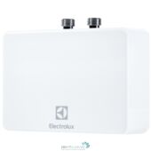 Электрический проточный водонагреватель 5 кВт Electrolux NPX 4 Aquatronic Digital 2.0