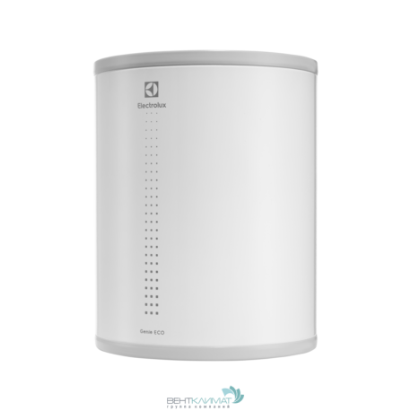 Электрический накопительный водонагреватель Electrolux EWH 10 Genie ECO U