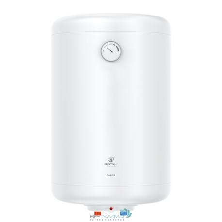 Электрический накопительный водонагреватель Royal Clima RWH-OM30-RE