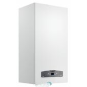 Настенный газовый котел Ariston CARES XC 10 FF NG