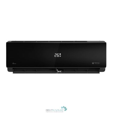 Кондиционер Royal Clima RC-AN28HN Купить в рассрочку у официального дилера ВентКлимат!