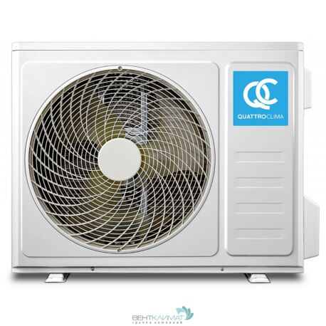 Внешний блок мульти сплит-системы на 3 комнаты QUATTROCLIMA QN-FM21UA Купить в рассрочку у официального дилера ВентКлимат!
