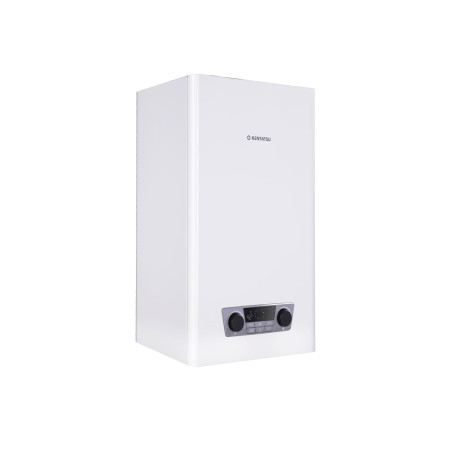 Настенный газовый котел Kentatsu Nobby Balance Plus 24-2CS
