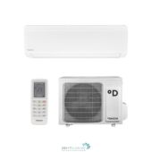 Кондиционер Daichi ICE60AVQ1/ICE60FV1