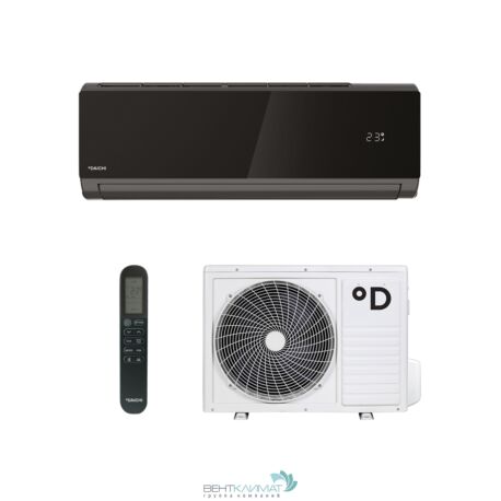 Кондиционер Daichi DA70DVQ1-B2/DF70DV1-2 - эффективное охлаждение и очистка воздуха
