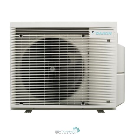 Внешний блок мульти сплит-системы на 2 комнаты Daikin 2MXM40A Купить у официального дилера