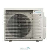 Внешний блок мульти сплит-системы на 4 комнаты Daikin 4MXM80A