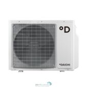 Внешний блок мульти сплит-системы на 3 комнаты Daichi DF60A3MS1