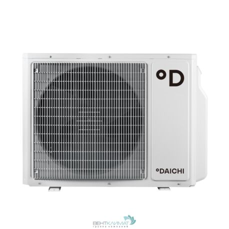 Внешний блок мульти сплит-системы на 3 комнаты Daichi DF60A3MS1 Купить у официального дилера