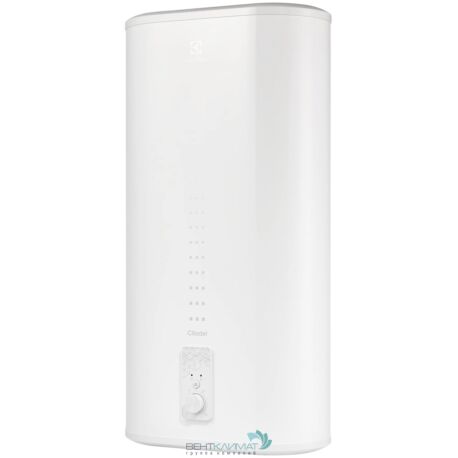 Изображение электрического накопительного водонагревателя Electrolux EWH 50 Citadel