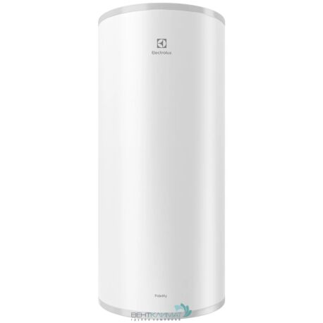 Электрический накопительный водонагреватель Electrolux EWH 30 Fidelity Купить по самой выгодной цене!