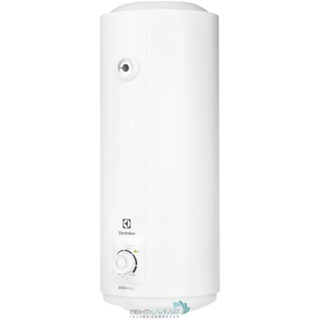 Изображение электрического накопительного водонагревателя Electrolux EWH 50 AXIOmatic Slim