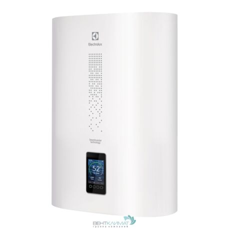 Электрический накопительный водонагреватель Electrolux EWH 30 Smart Inverter - надежный и энергоэффективный