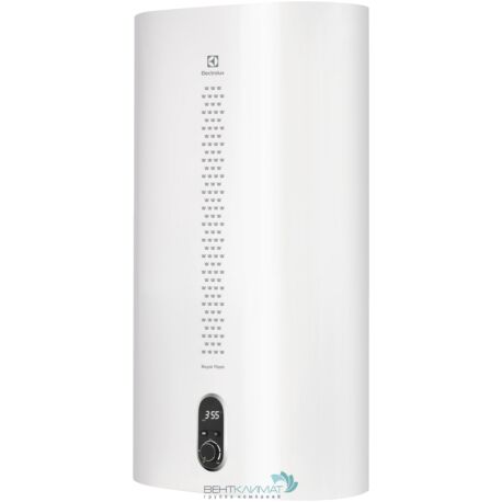 Электрический накопительный водонагреватель Electrolux EWH 80 Royal Flash Купить по самой выгодной цене!