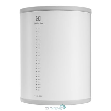 Электрический накопительный водонагреватель Electrolux EWH 15 Genie ECO O