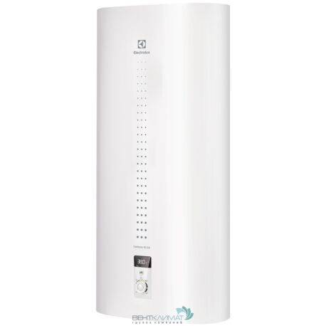 Электрический накопительный водонагреватель Electrolux EWH 50 Centurio IQ 3.0