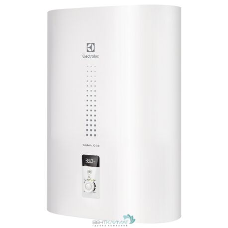 Электрический накопительный водонагреватель Electrolux EWH 30 Centurio IQ 3.0
