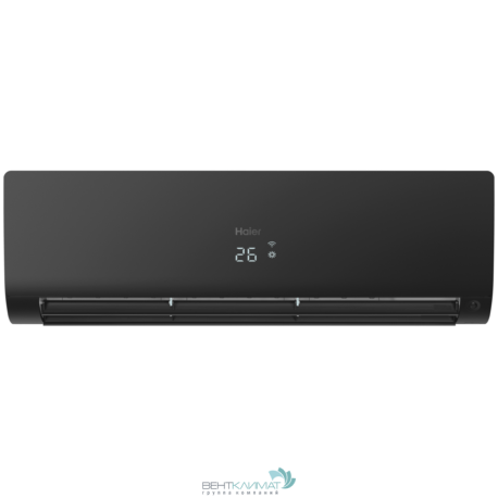Настенный внутренний блок мульти-сплит системы Haier AS25S2SF2FA-B Вентклимат - Официальный дилер Haier на территории РФ и стран СНГ!