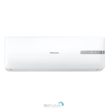 Настенная сплит-система Hisense AS-07HR4RYDDL03