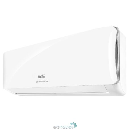 Кондиционер Ballu BSO-07HN8_22Y - энергоэффективный и мощный кондиционер с функцией обогрева и охлаждения