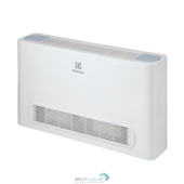 Напольно-потолочный фанкойл 6-6,9 кВт Electrolux EFF-600
