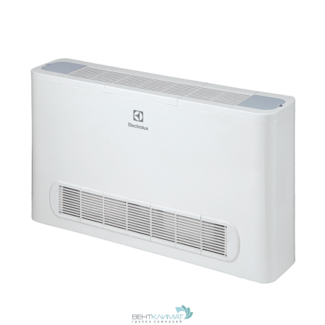 Напольно-потолочный фанкойл 4-4,9 кВт Electrolux EFF-450