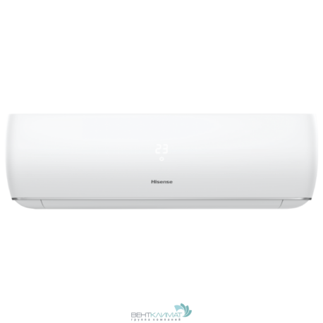 Кондиционер Hisense AS-10UW4RYDTV02 Купить в рассрочку у официального дилера ВентКлимат!