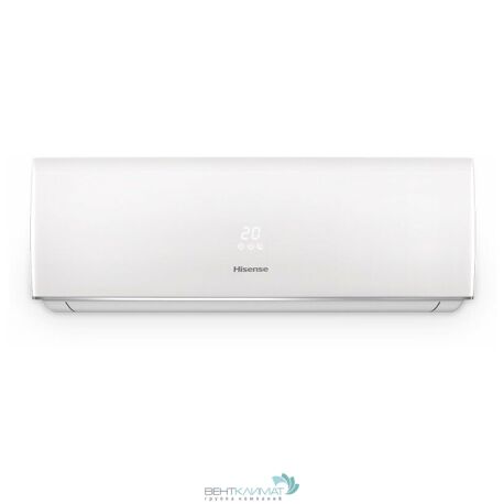Кондиционер Hisense AS-13UW4RYDDB03 Купить в рассрочку у официального дилера ВентКлимат!