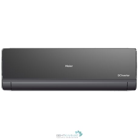 Кондиционер Haier AS09NS6ERA-B/1U09BS3ERA - мощный и эффективный сплит-система с функцией обогрева и охлаждения