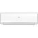 Кондиционер Haier AS09NS6ERA-W/1U09BS3ERA: Мощный, инверторный, с функцией очистки воздуха, элегантный белый дизайн, высокая эффективность и тихая работа.