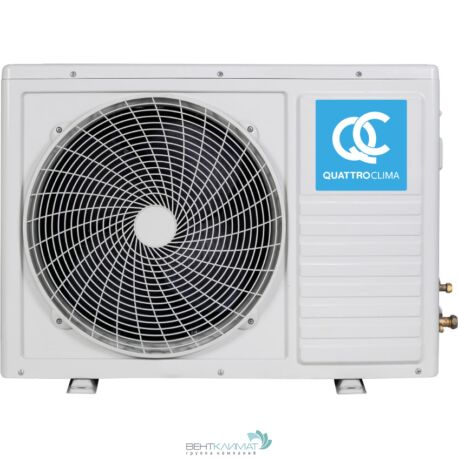 Купить Кондиционер QUATTROCLIMA QV-VN07WB/QN-VN07WB - лучшая цена, быстрая доставка!-4