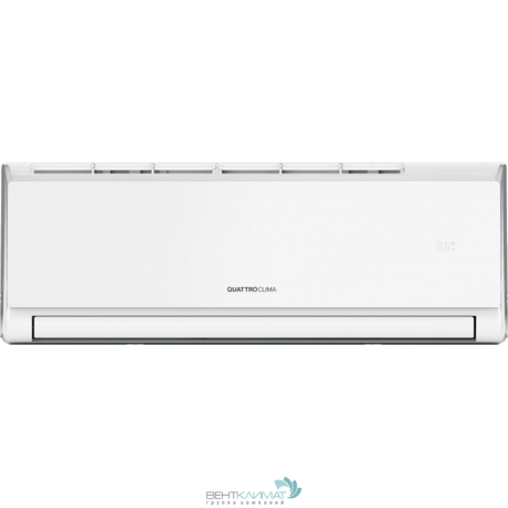 Кондиционер QUATTROCLIMA QV-VN07WB/QN-VN07WB - Купить в рассрочку у официального дилера ВентКлимат!