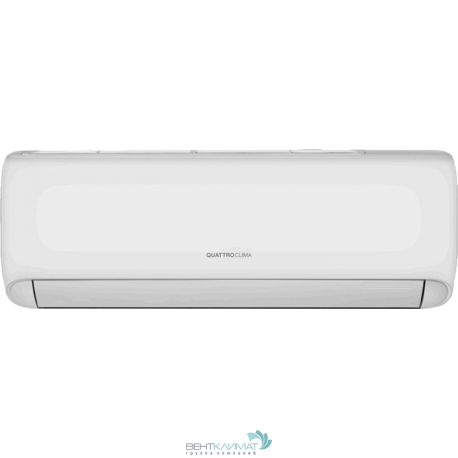 Кондиционер QUATTROCLIMA QV-LA18WAE/QN-LA18WAE Купить в рассрочку у официального дилера ВентКлимат!