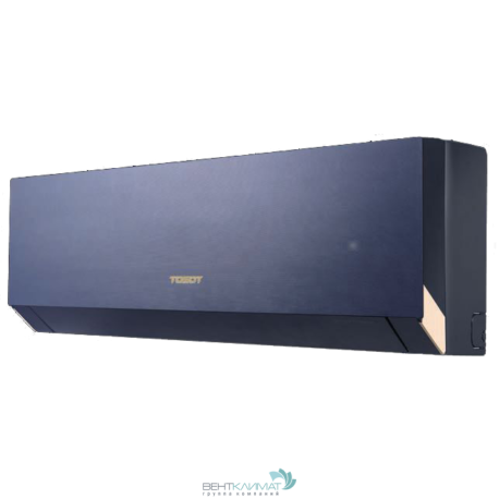 Купите Кондиционер Tosot T12H-SCD/I/T12H-SCD/O: Идеальное Решение для Комфортной Температуры в Вашем Доме-1