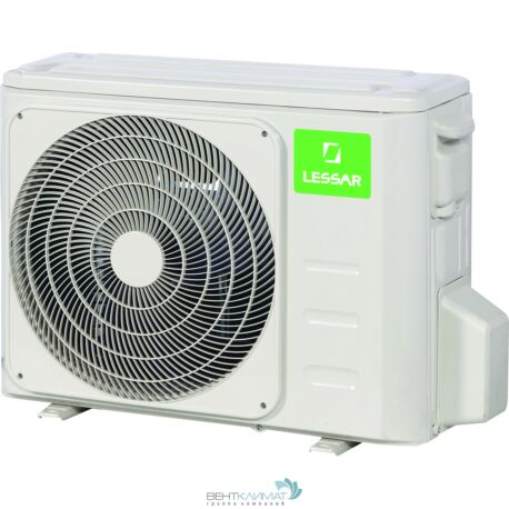 Кондиционер Lessar LS-HE09KNE2/LU-HE09KNE2-3