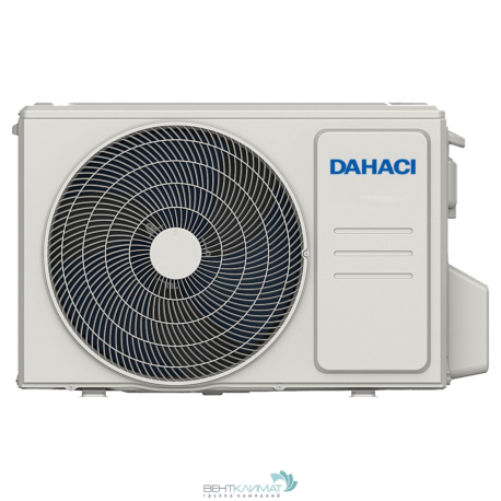 Купить кондиционер Dahaci DI07BFM-D/DO07BFM-D - выгодное предложение для комфортного климата в вашем доме!-3