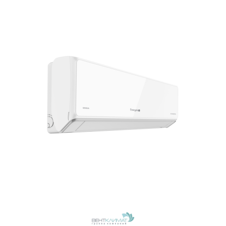 Откройте для себя новый уровень комфорта с Кондиционером Energolux SAS09G3-AI/SAU09G3-AI