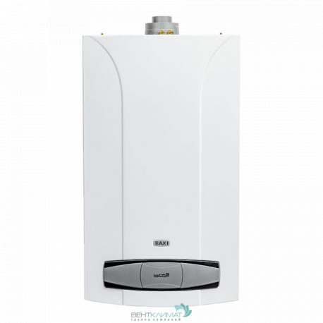 Настенный газовый котел Baxi LUNA 3 280 Fi
