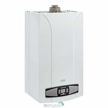 Откройте дверь к комфорту с Настенным газовым котлом Baxi LUNA 3 240 i