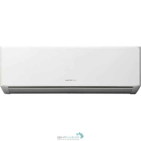 Кондиционер QUATTROCLIMA QV-SR07WA/QN-SR07WA - оптимальное решение для вашего дома