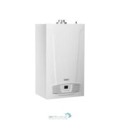 Настенный газовый котел Baxi ECO Life 1.24F