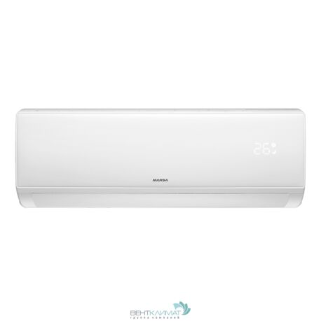 Кондиционер Marsa RK-07MTA3 - мощный и эффективный