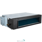 Канальный кондиционер Marsa MRK-24BHAN/ MRK-24HANE-W