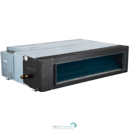 Канальный кондиционер Marsa MRK-60BHAN/ MRK-60HANE-W - эффективное охлаждение и обогрев в вашем помещении