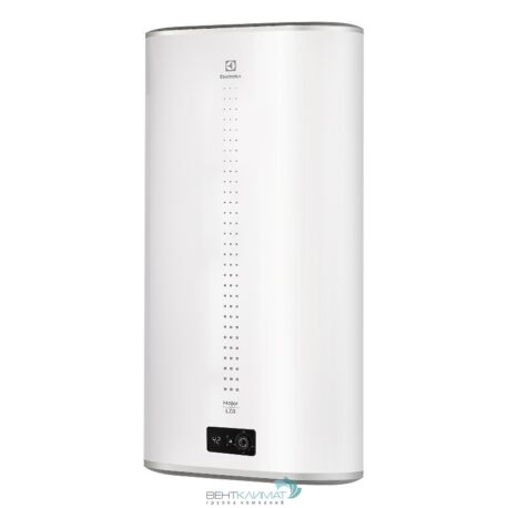 Электрический накопительный водонагреватель Electrolux EWH 100 Major LZR 3