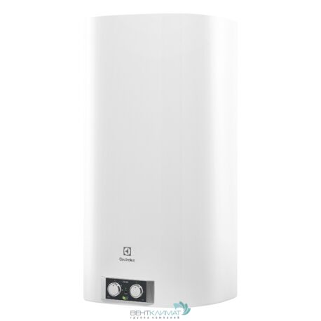 Электрический накопительный водонагреватель Electrolux EWH 100 Formax