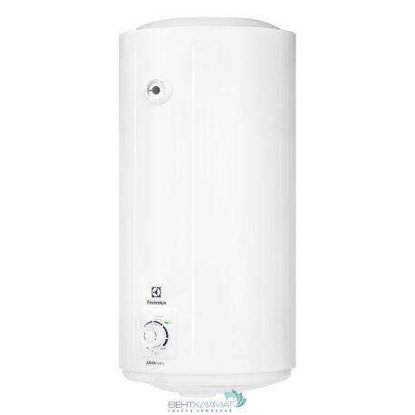Электрический накопительный водонагреватель Electrolux EWH 125 axiomatic