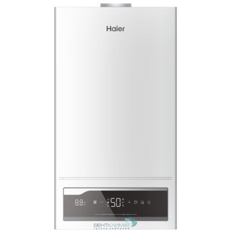 Настенный газовый котел Haier ProLine 2.14 Ti