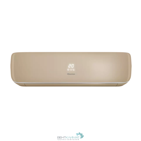 Кондиционер Hisense AS-10UW4RVETG01(C) Купить в рассрочку у официального дилера ВентКлимат!